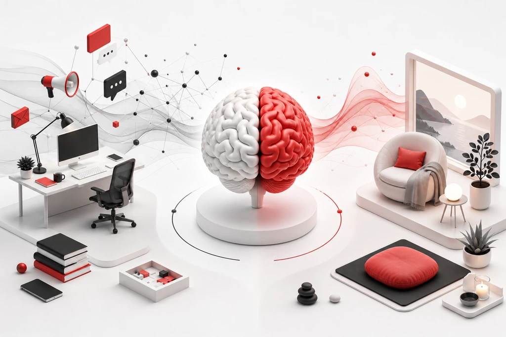 Cognitive Health and Focus