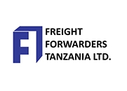 Freight Forwarders Tanzania