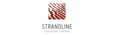 Strandline Resources